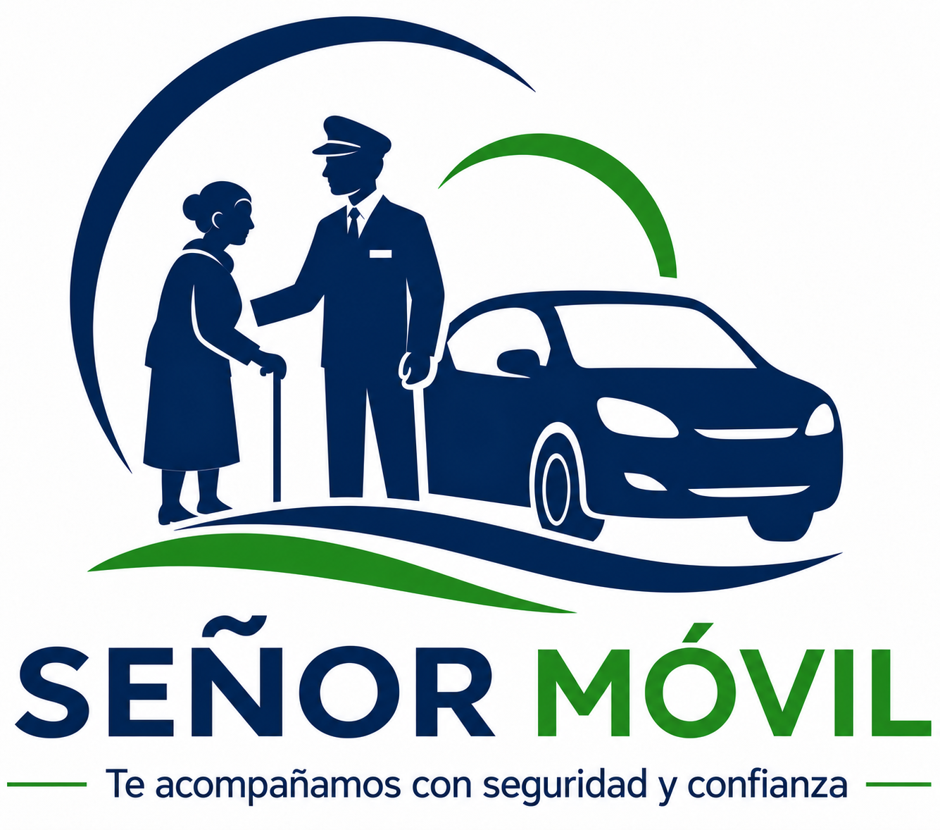 Señor Móvil
